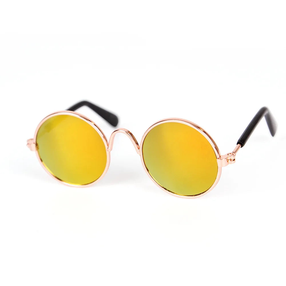 60s RetroVision Pet Sunglasses