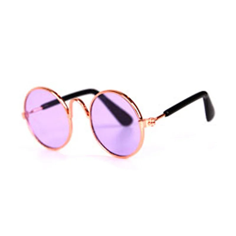 60s RetroVision Pet Sunglasses
