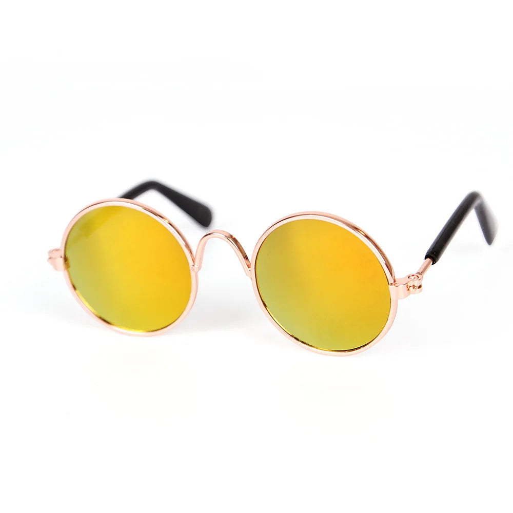 60s RetroVision Pet Sunglasses