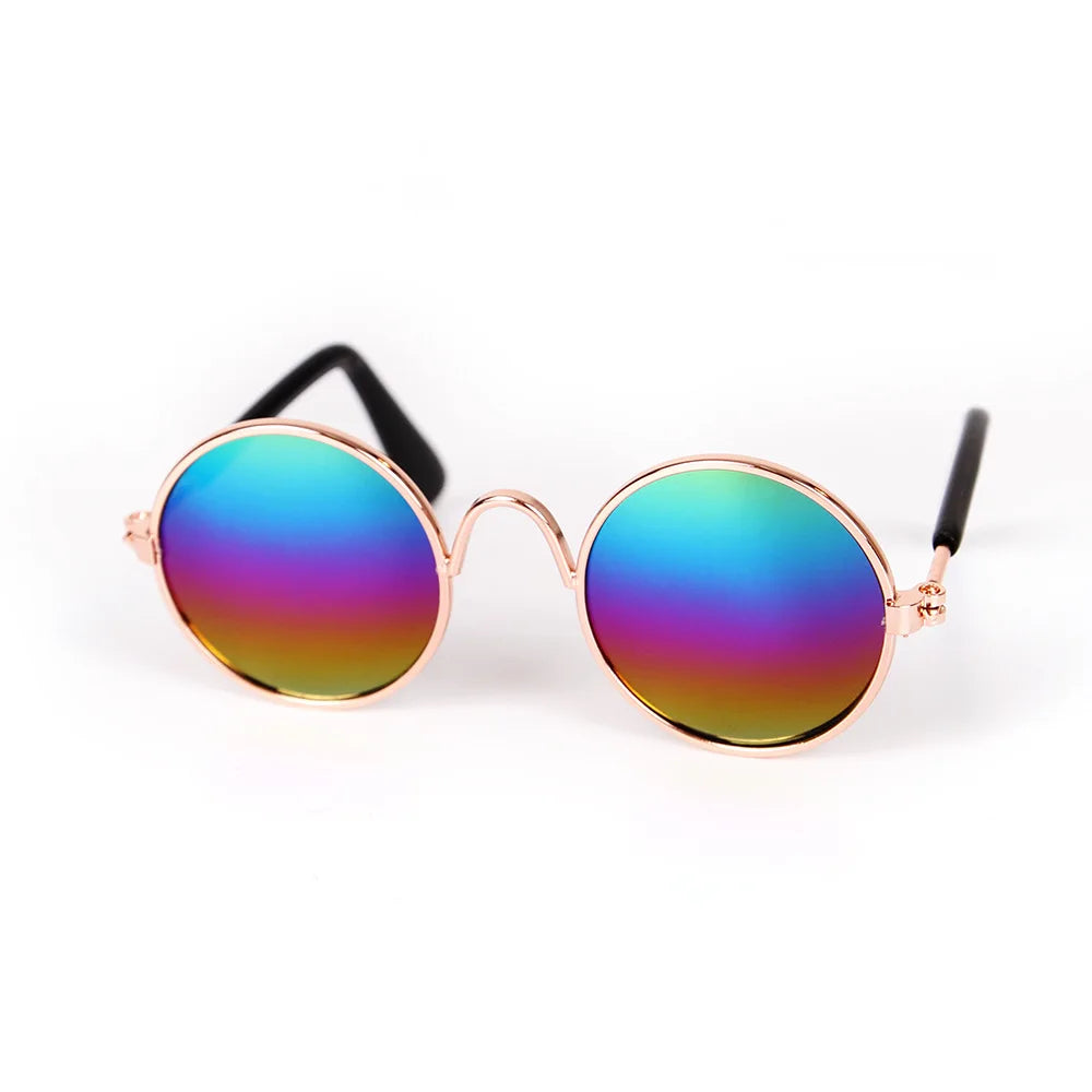 60s RetroVision Pet Sunglasses