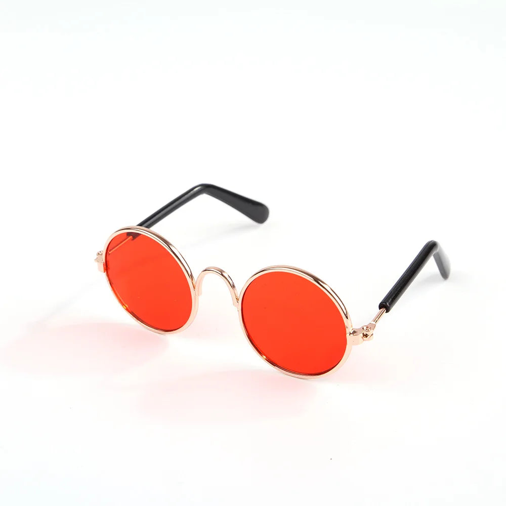 60s RetroVision Pet Sunglasses